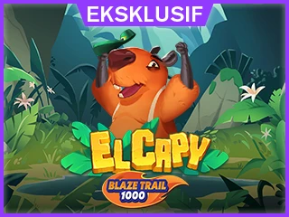 El Capy